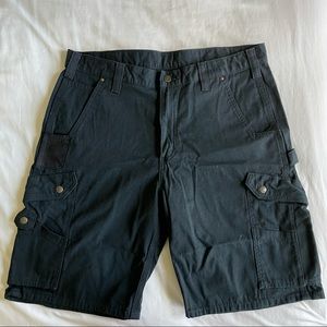 Carharrt cargo shorts